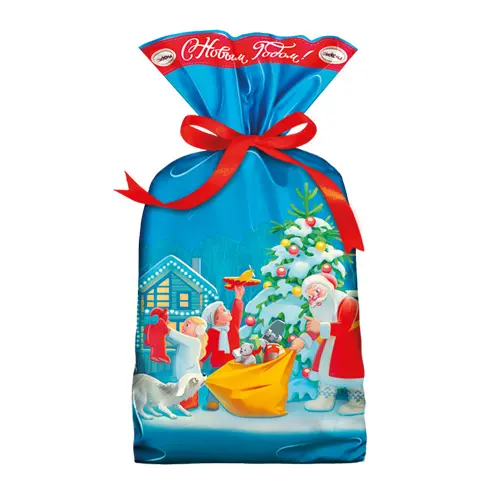 №6 С НОВЫМ ГОДОМ!, 800 г 