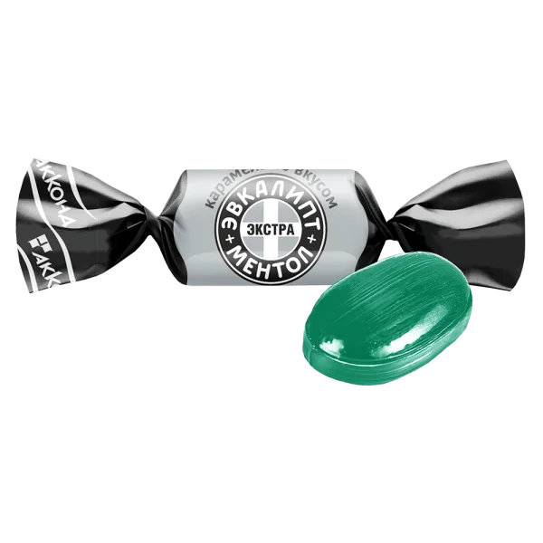 ЭВКАЛИПТ-МЕНТОЛ экстра, 1 кг