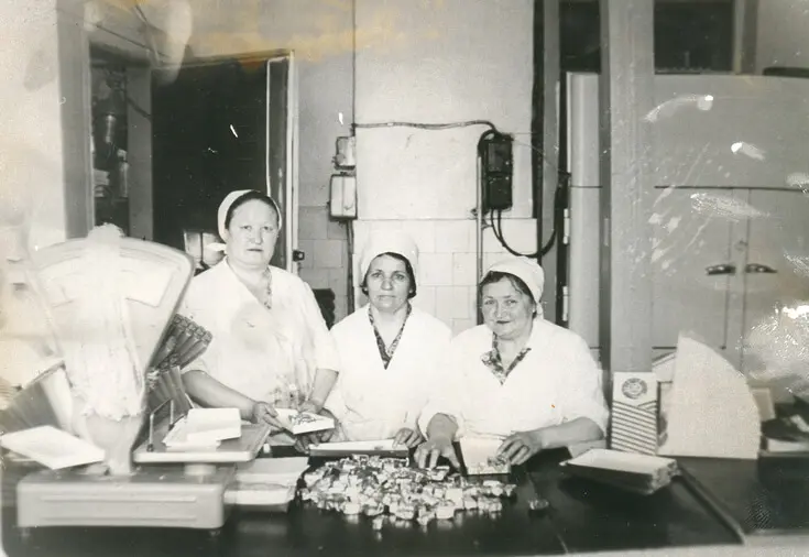 Эксплуатация новых линий