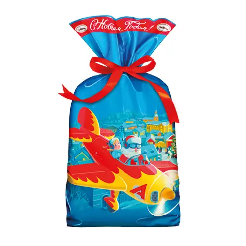 №5 С НОВЫМ ГОДОМ, 500 г 