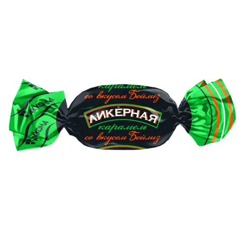 ЛИКЁРНАЯ со вкусом бейлиз, 1кг