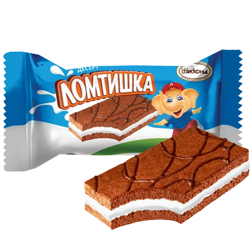 ЛОМТИШКА, 1 кг