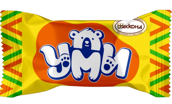 УМИ со вкусом манго, 1 кг