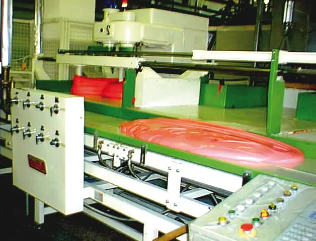 Запуск эксклюзивной карамели «Капелька»