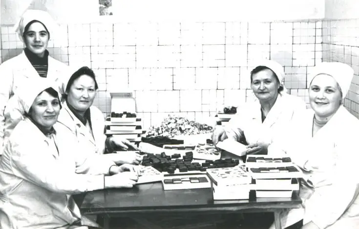 Ввод новых производственных участков