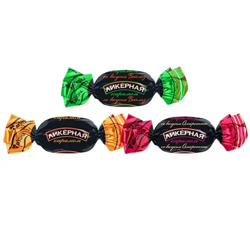 ЛИКЁРНАЯ микс, 1 кг