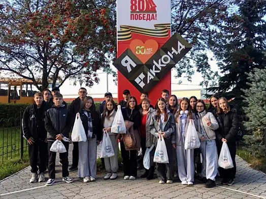 Увлекательная и познавательная экскурсия на «АККОНД» 