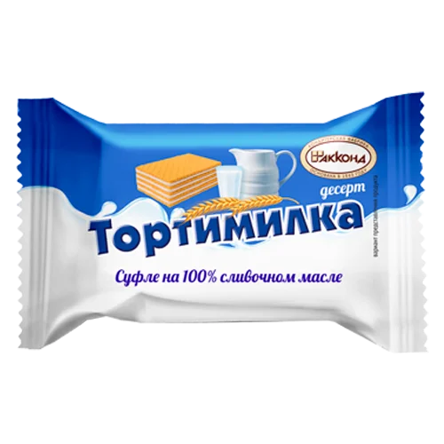 ТОРТИМИЛКА