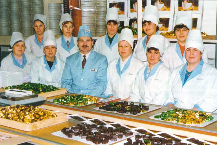 Модернизация линий