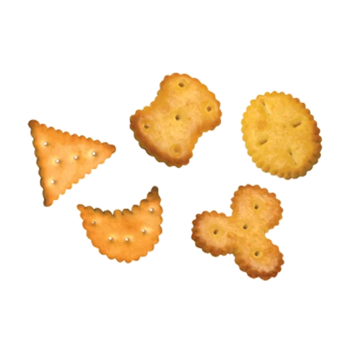 АККОНДОВСКИЙ крекер, 1 кг