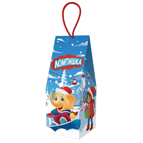 №3 ЛОМТИШКА, 200 г