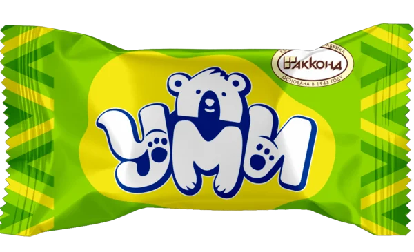 УМИ со вкусом юзу, 1 кг